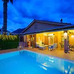 Cozy Small Smart With Private Pool Mikri Mantineia فيلة كالاماتا