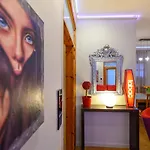 Cozy Small Smart With Private Pool Mikri Mantineia *
