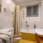 فيلة Cozy Small Smart With Private Pool Mikri Mantineia *