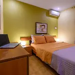 别墅 Cozy Small Smart With Private Pool Mikri Mantineia *