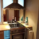 Cozy Small Smart With Private Pool Mikri Mantineia 卡拉马塔