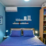 Cozy Small Smart With Private Pool Mikri Mantineia 别墅 *