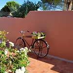 Cozy Small Smart With Private Pool Mikri Mantineia Villa Kalamata