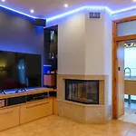 Villa Cozy Small Smart With Private Pool Mikri Mantineia *