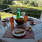 Cozy Small Smart With Private Pool Mikri Mantineia 别墅 *