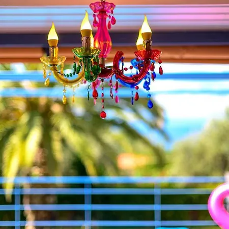 Cozy Small Smart With Private Pool Mikri Mantineia