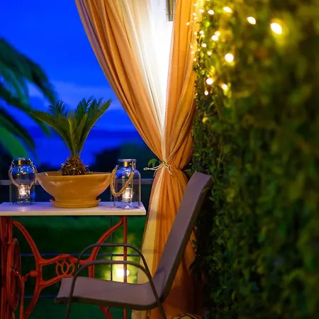 Cozy Small Smart With Private Pool Mikri Mantineia *