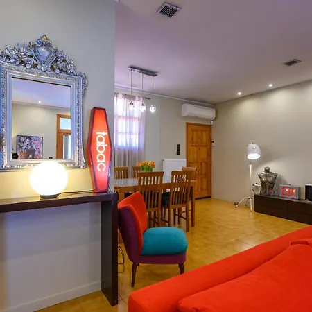 Cozy Small Smart With Private Pool Mikri Mantineia *