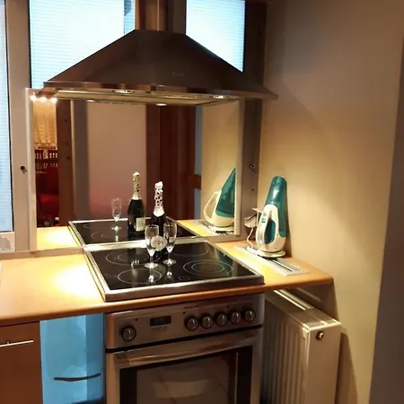 Cozy Small Smart With Private Pool Mikri Mantineia Kalamata