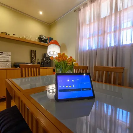 Cozy Small Smart With Private Pool Mikri Mantineia קלמאטה