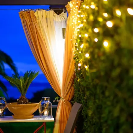 Cozy Small Smart With Private Pool Mikri Mantineia Villa