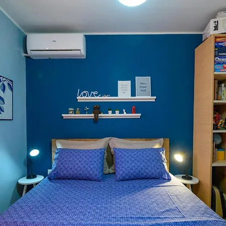 Cozy Small Smart With Private Pool Mikri Mantineia וילה *
