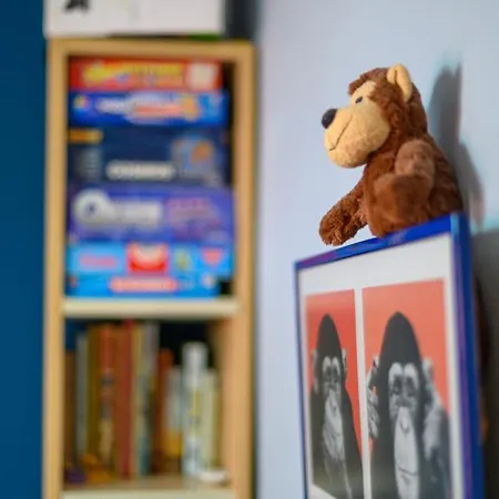 Cozy Small Smart With Private Pool Mikri Mantineia *