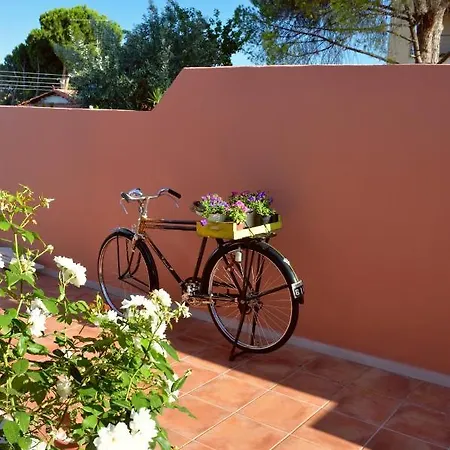 Cozy Small Smart With Private Pool Mikri Mantineia וילה קלמאטה