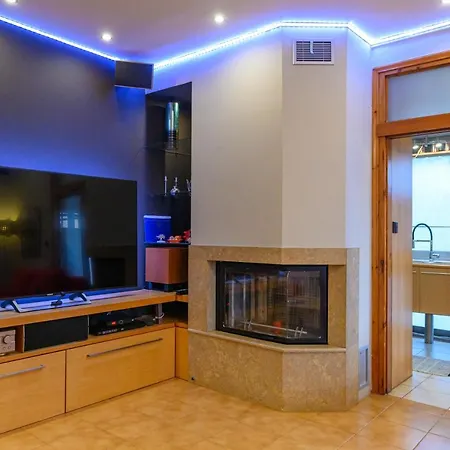 Villa Cozy Small Smart With Private Pool Mikri Mantineia *