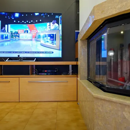 Cozy Small Smart With Private Pool Mikri Mantineia *