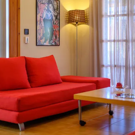 Cozy Small Smart With Private Pool Mikri Mantineia Villa *
