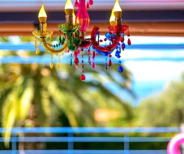 Cozy Small Smart With Private Pool Mikri Mantineia