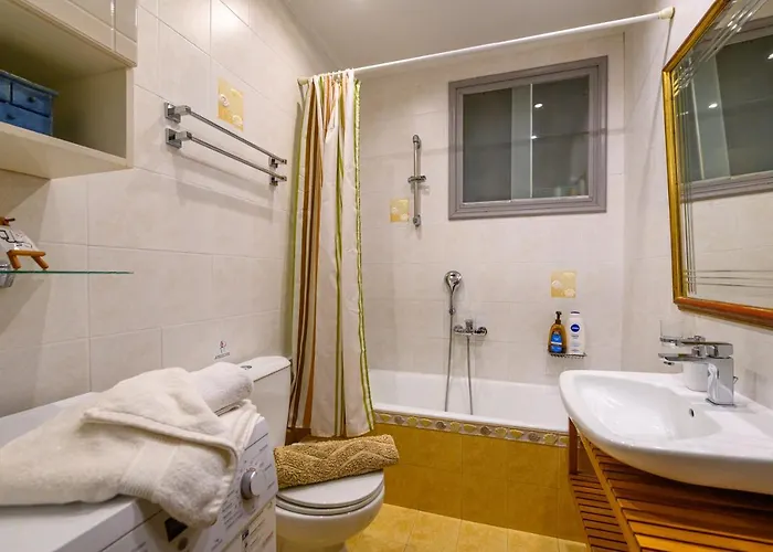 Villa Cozy Small Smart With Private Pool Mikri Mantineia *