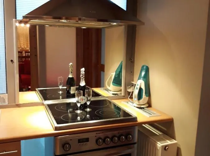 Cozy Small Smart With Private Pool Mikri Mantineia Calamata