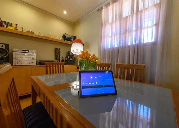 Cozy Small Smart With Private Pool Mikri Mantineia Calamata