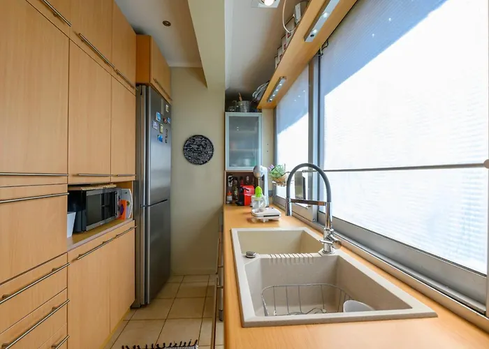 Villa Cozy Small Smart With Private Pool Mikri Mantineia *