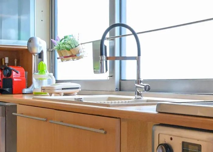 Villa Cozy Small Smart With Private Pool Mikri Mantineia *