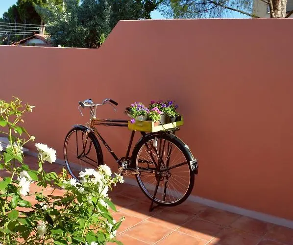 Cozy Small Smart With Private Pool Mikri Mantineia Villa Calamata