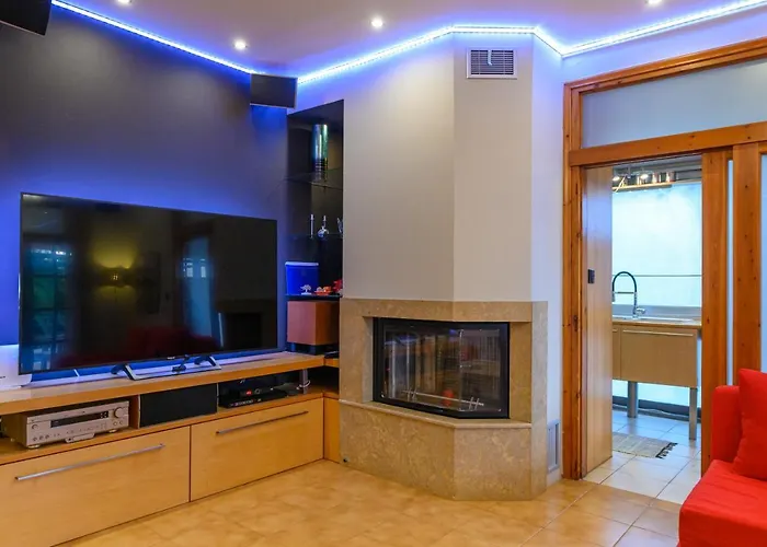 Villa Cozy Small Smart With Private Pool Mikri Mantineia *