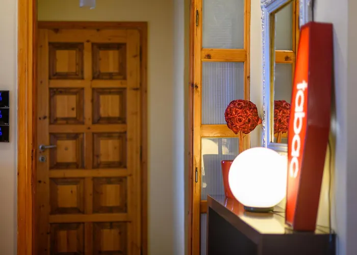 Cozy Small Smart With Private Pool Mikri Mantineia Villa